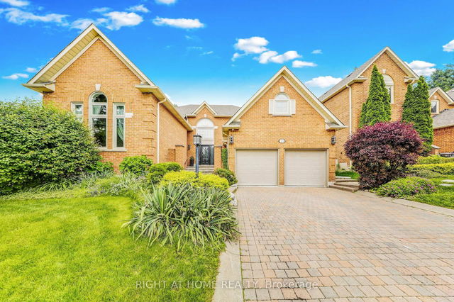 20 Woburn Drive