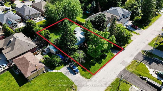 7 Stancroft Drive