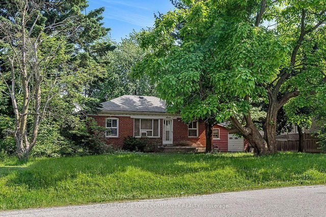 7 Stancroft Drive
