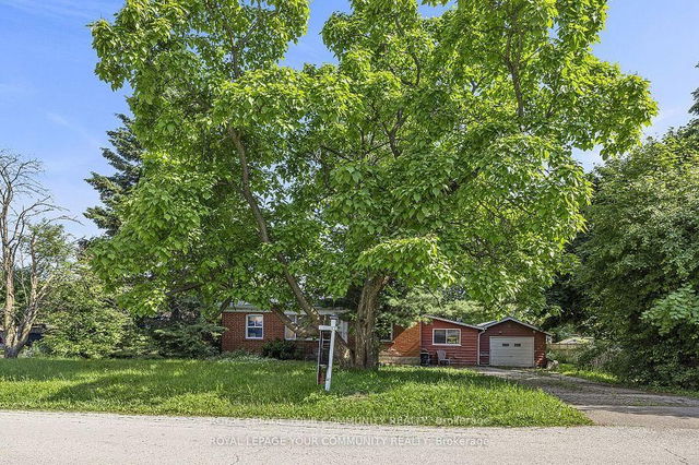 7 Stancroft Drive