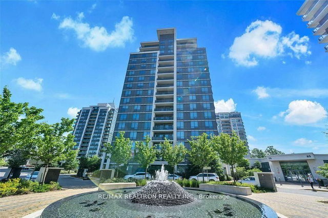 605 - 75 North Park Road