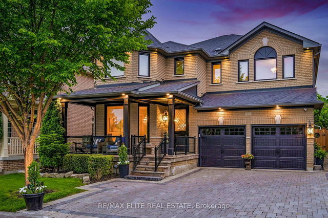 23 Linsmary Court