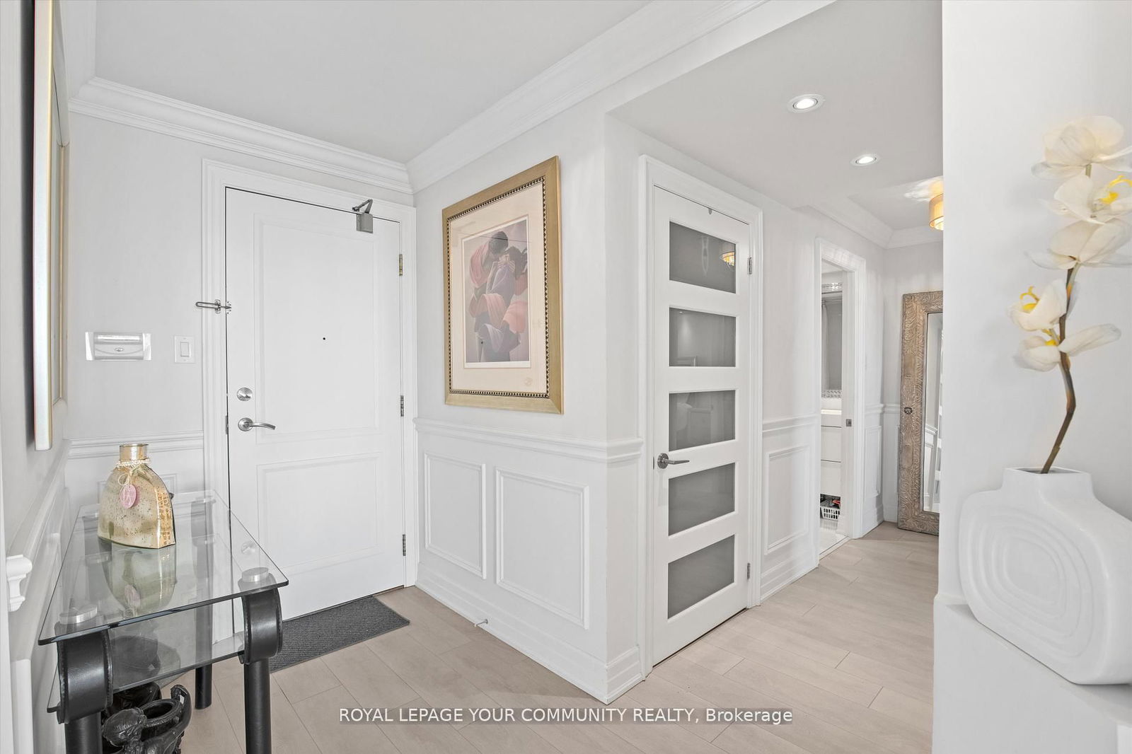 Condo for sale at 503-7420 Bathurst Street, Vaughan, Brownridge, L4J 6X4 - MLS: N12203414