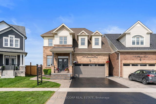 174 Strachan Trail