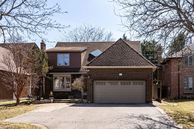 43 Pennock Crescent