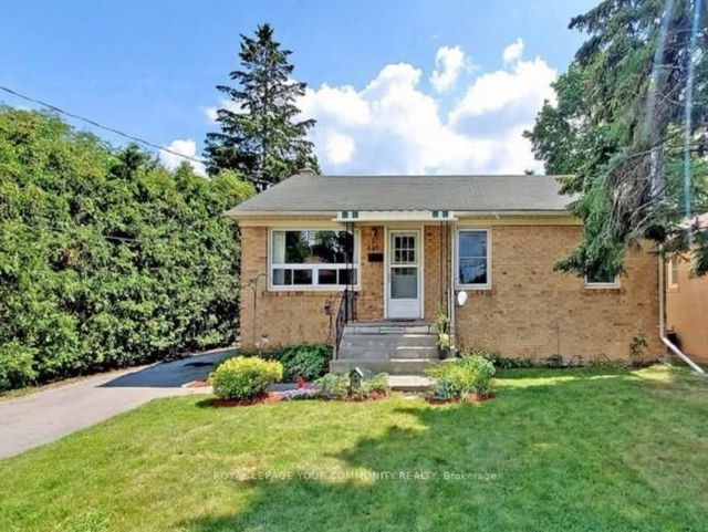 Basement - 440 Paliser Crescent