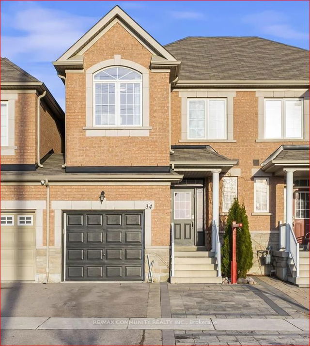 34 Walter Sinclair Court