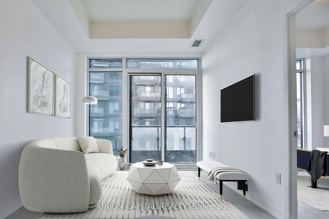 702E - 8868 Yonge Street