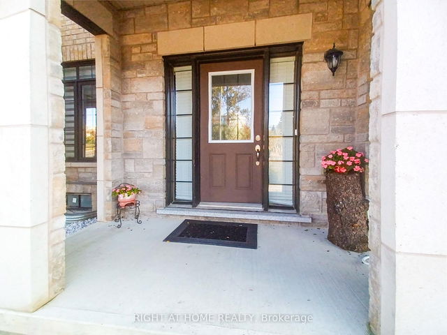 297 Bloomington Road