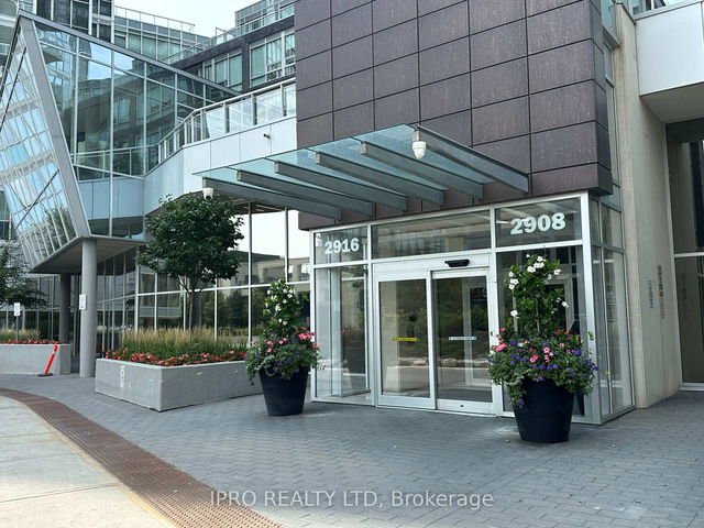1306 - 2916 Highway 7 Road