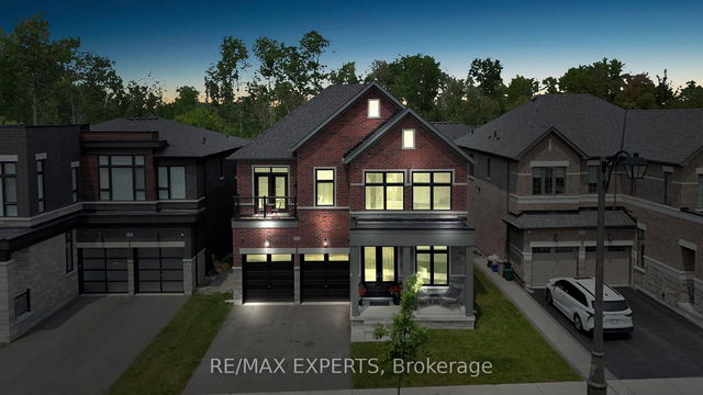 74 Ryerson Drive