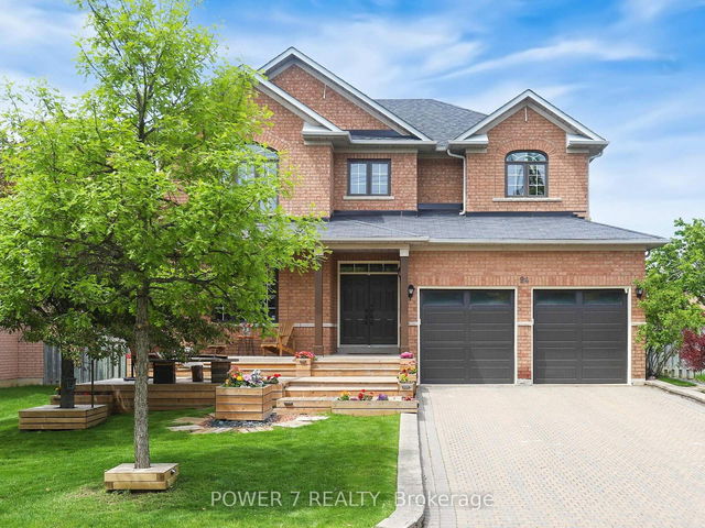 94 Sutcliffe Crescent