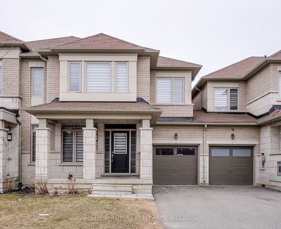 53 Mondial Cres, East Gwillimbury - Queensville