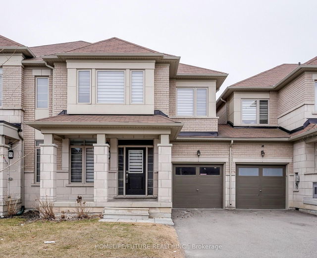53 Mondial Crescent