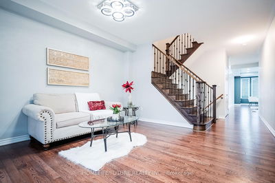 53 Mondial Cres, East Gwillimbury - Queensville image-0-1