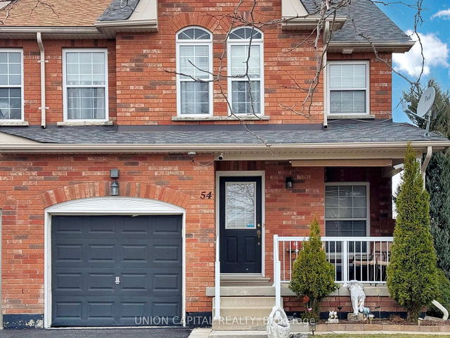 54 Buchanan Drive