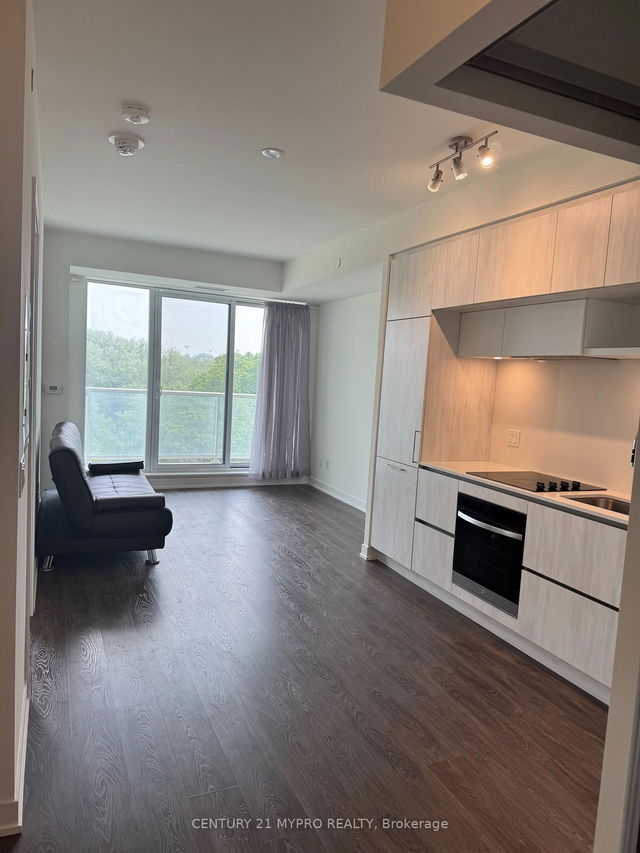 507 - 6 David Eyer Road