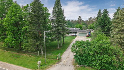 7106 County Road 56, Essa - Rural Essa