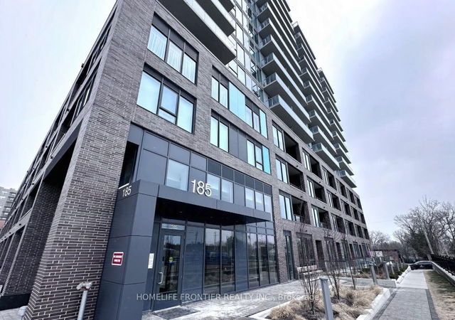 212 - 185 Deerfield Road