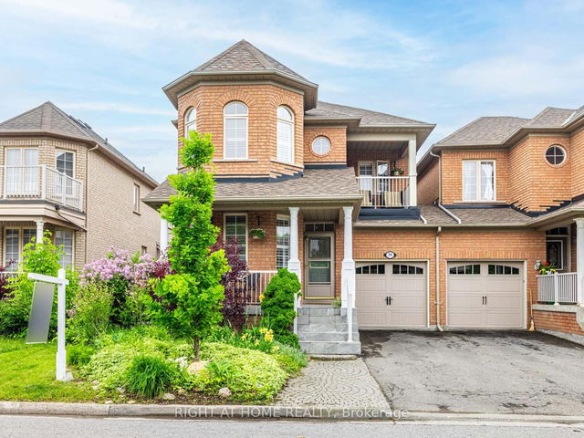 56 Waldron Crescent