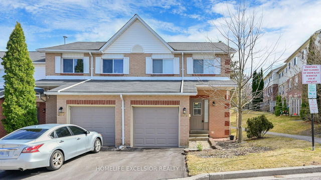 1 - 579 Gibney Crescent