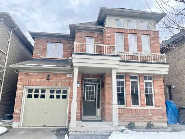 55 Hua Du Avenue
