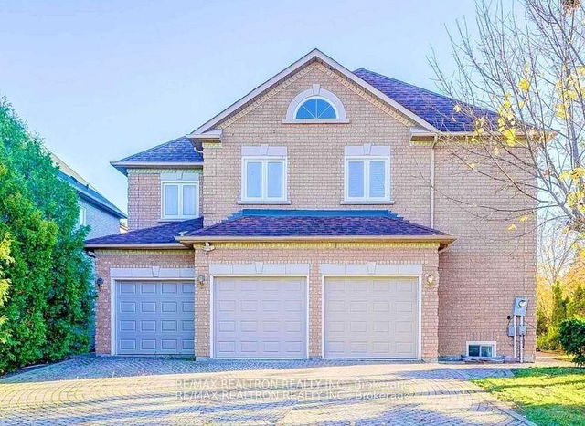 Bsmt1 - 91 Grey Alder Avenue