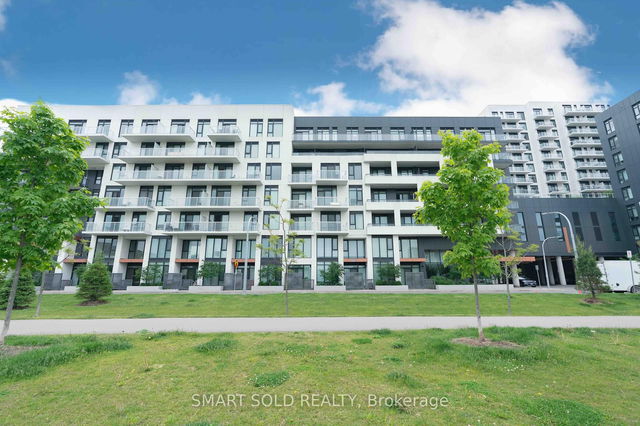 103 - 18 Rouge Valley Drive