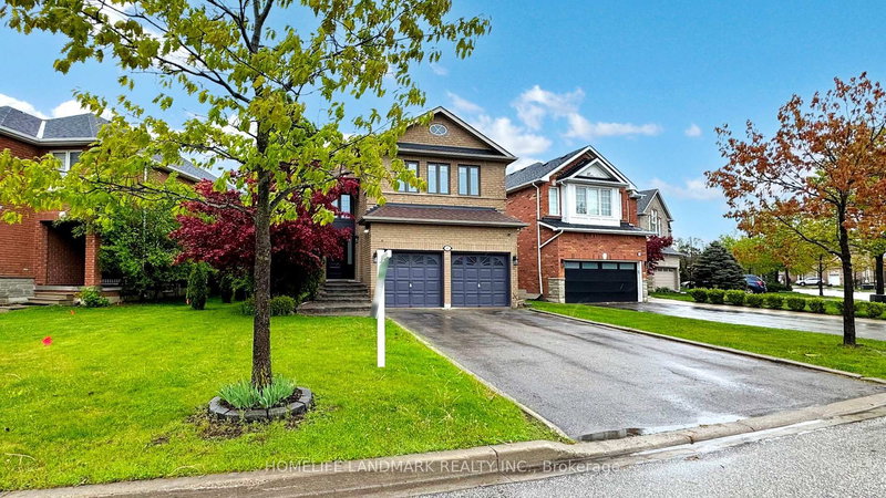 42 Linda Margaret Cres, Richmond Hill, L4S 2B6 | Image 2