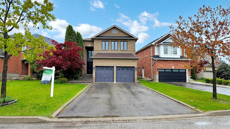 42 Linda Margaret Cres, Richmond Hill, L4S 2B6 | Image 3