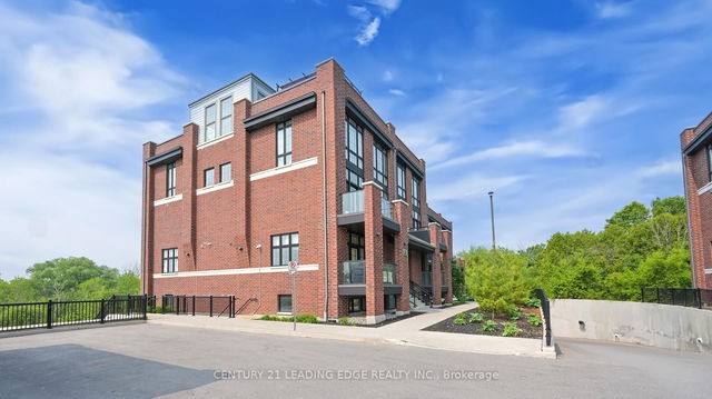 304 - 2 Linsmore Place
