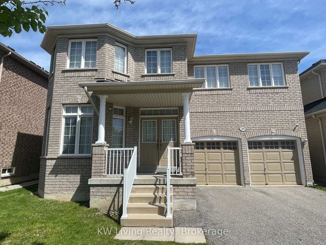 22 Briarglen Road