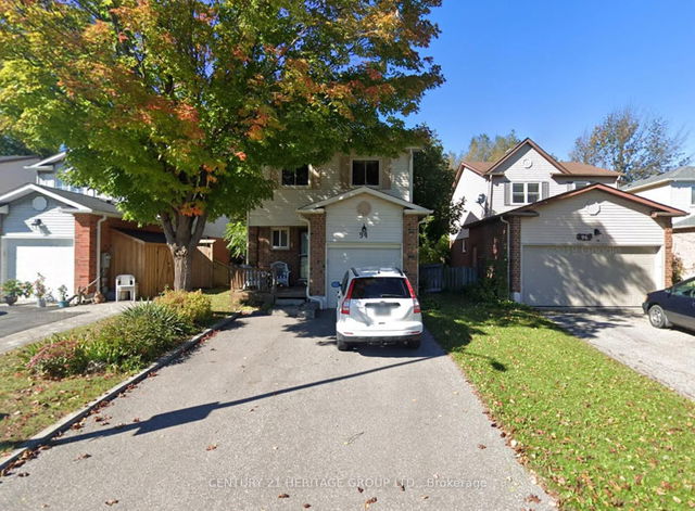 94 Seaton Drive