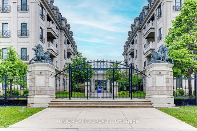 101 - 1 Verclaire Gate