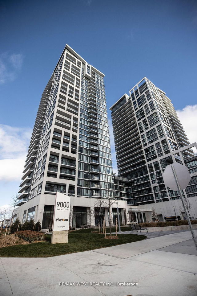 206 - 9000 Jane Street