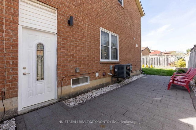 BSMT - 22 Pagehurst Court
