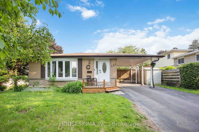 141 Orchard Heights Boulevard