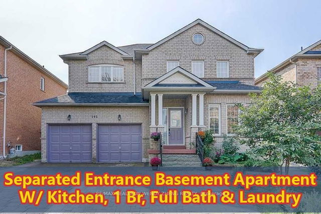 192 Trailhead Avenue