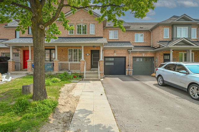 297 Flagstone Way