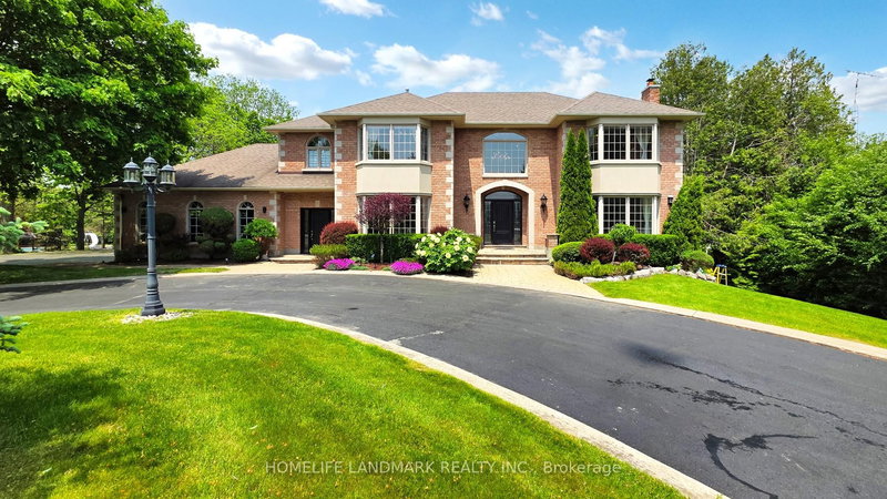 61 SHERRICK Dr, Whitchurch-Stouffville, L4A 2E9 | Image 3