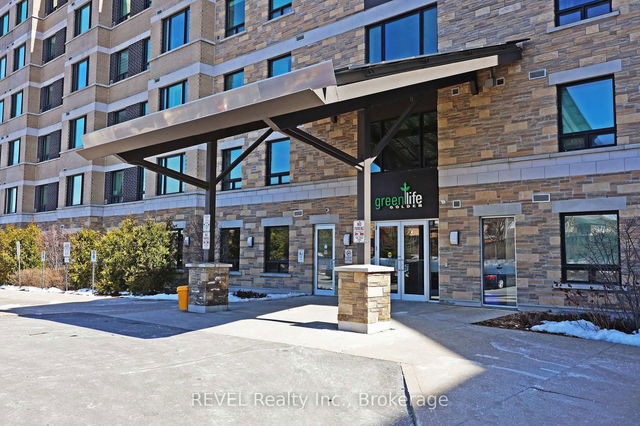 323 - 7400 Markham Road