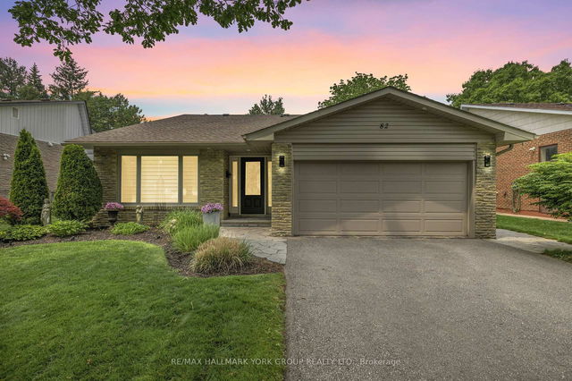 82 Fairway Drive