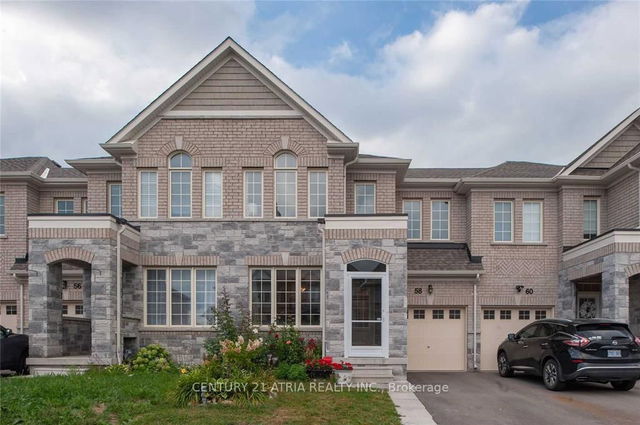 58 Mondial Crescent