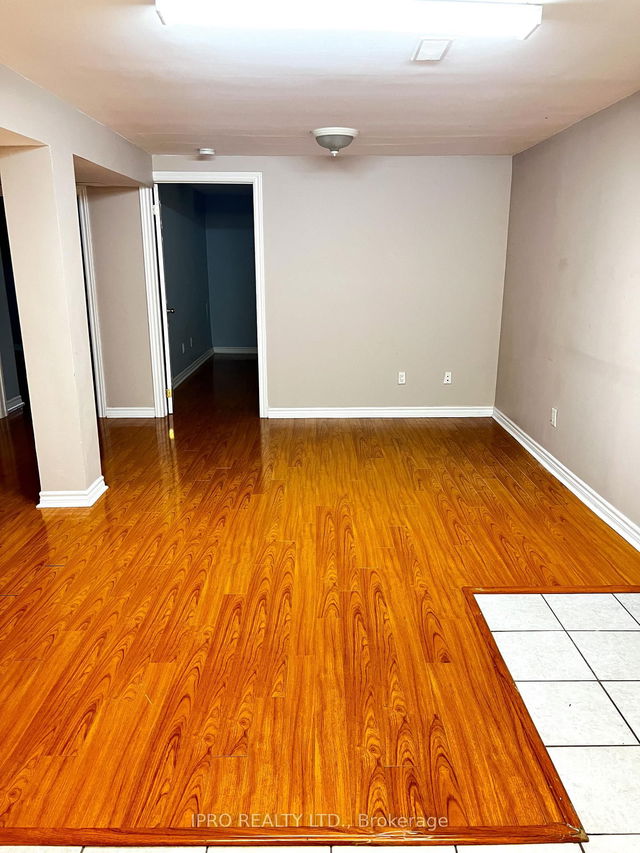 Bsmt - 58 James Edward Drive