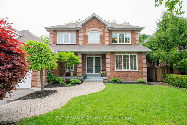 150 Park Drive
