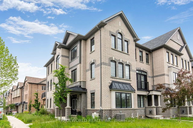 210 William Forster Road