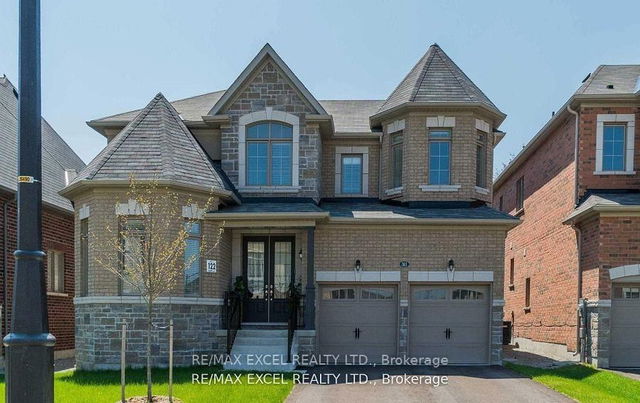 Bsmt - 585 McGregor Farm Trail