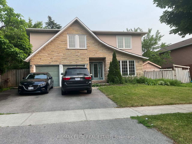 33 Hamilton Hall Drive