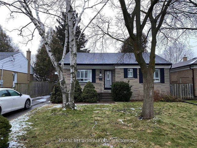 70 Rockport Crescent