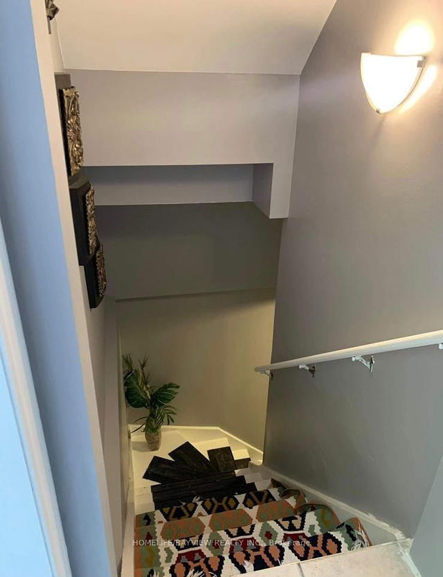 Basement - 59 Nisbet Drive